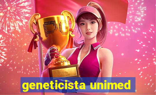 geneticista unimed