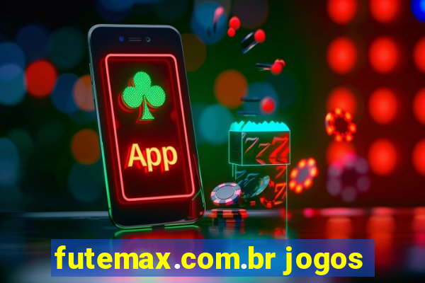 futemax.com.br jogos