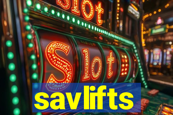 savlifts