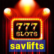 savlifts