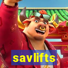 savlifts