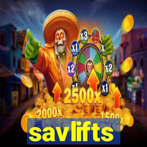 savlifts