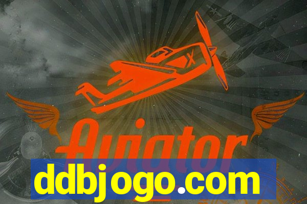 ddbjogo.com