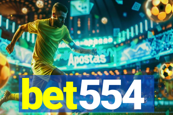 bet554