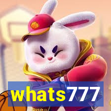 whats777