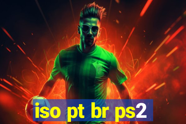 iso pt br ps2