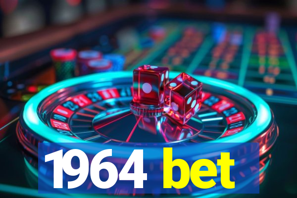 1964 bet