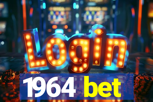 1964 bet