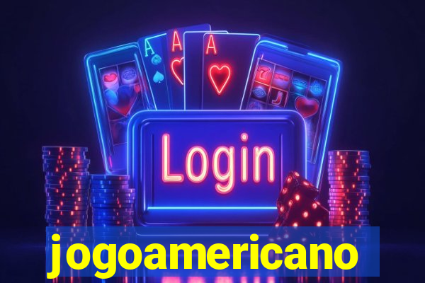 jogoamericano