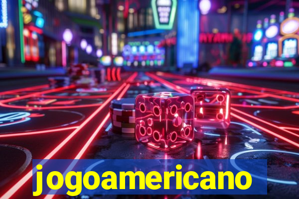 jogoamericano