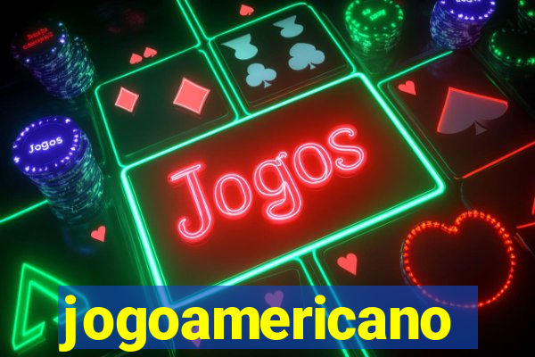 jogoamericano