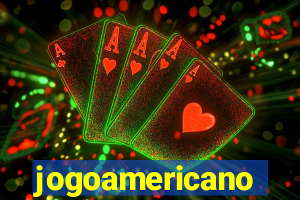 jogoamericano