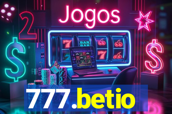 777.betio