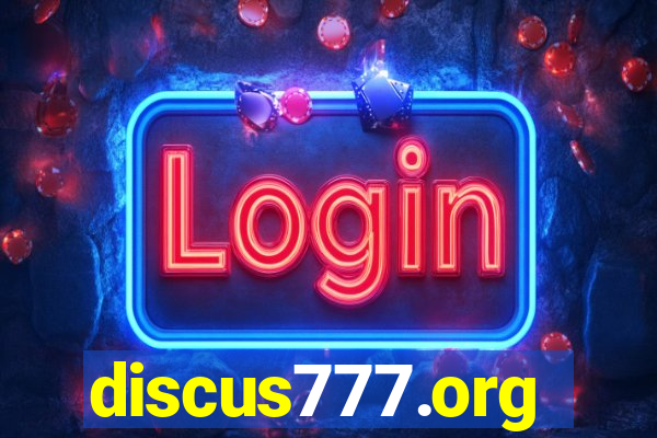 discus777.org