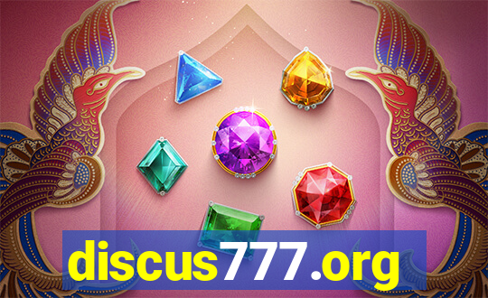 discus777.org