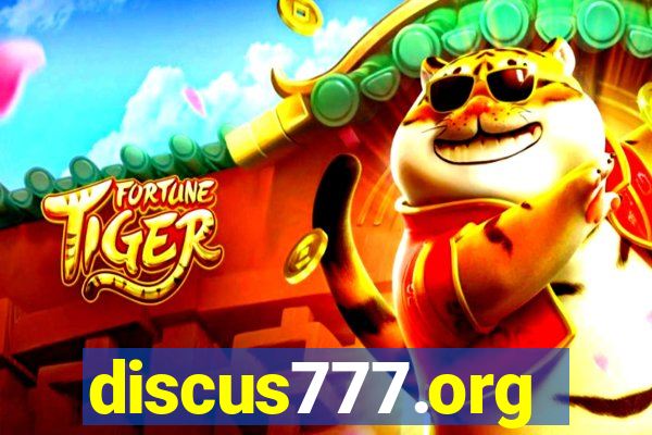 discus777.org
