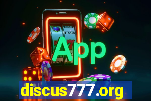 discus777.org