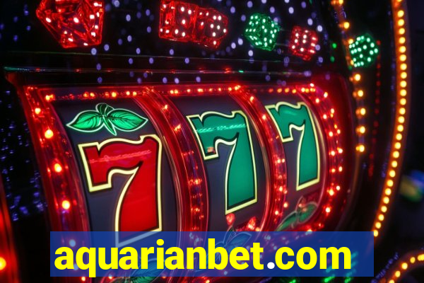 aquarianbet.com