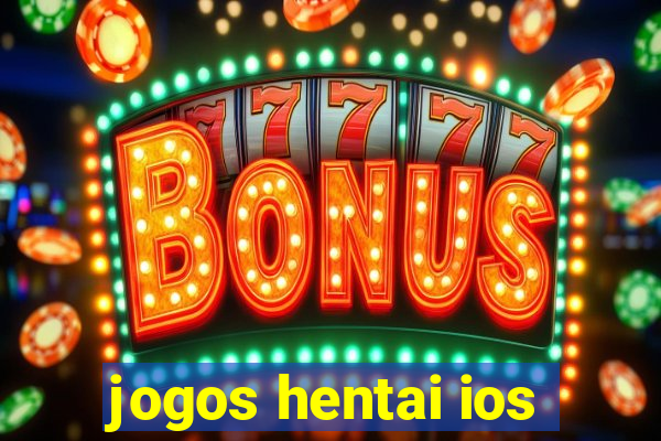 jogos hentai ios