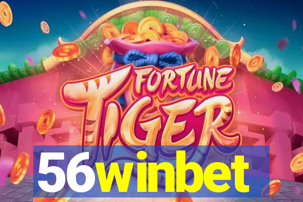 56winbet