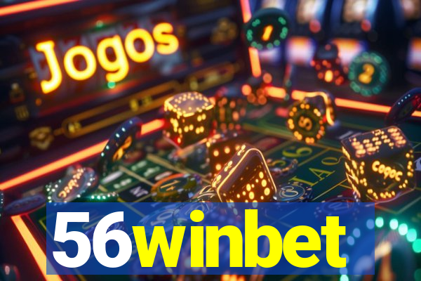 56winbet