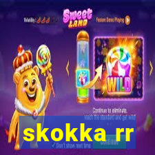 skokka rr