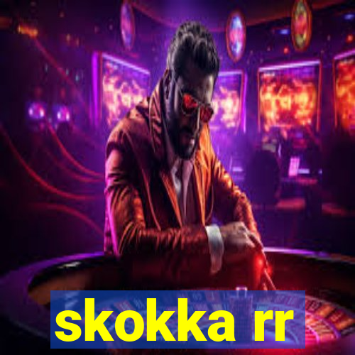 skokka rr