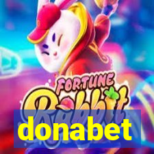 donabet