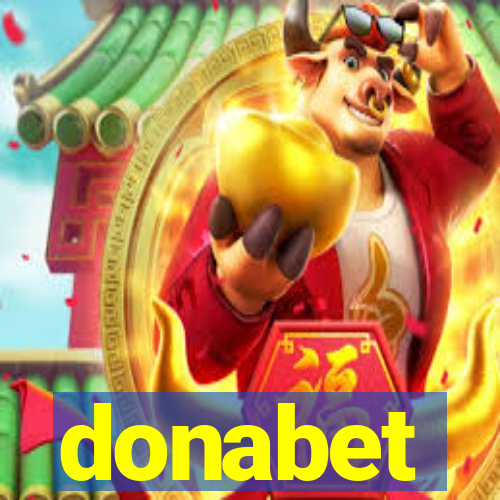 donabet