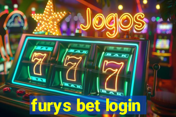 furys bet login