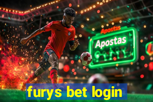 furys bet login