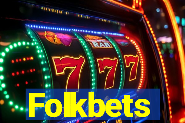 Folkbets