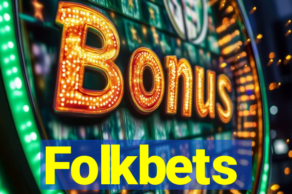 Folkbets