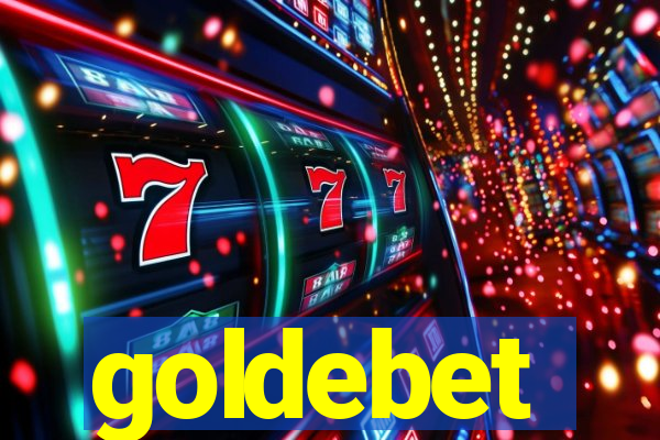 goldebet