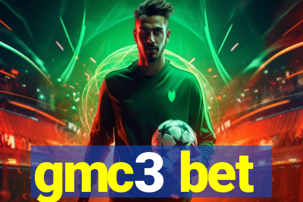 gmc3 bet