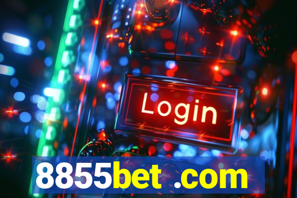 8855bet .com