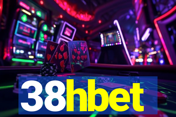 38hbet