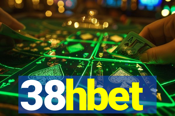 38hbet