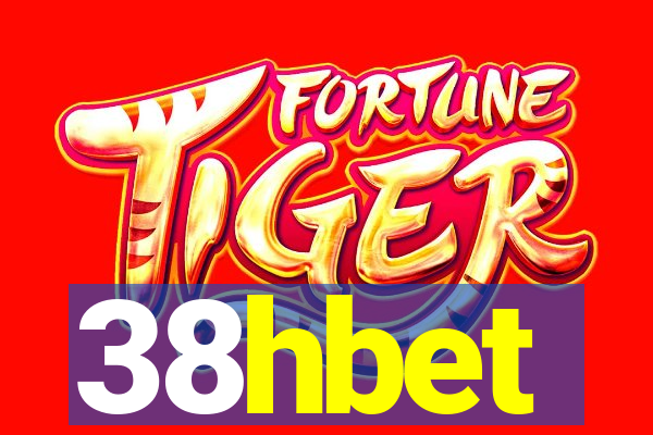 38hbet