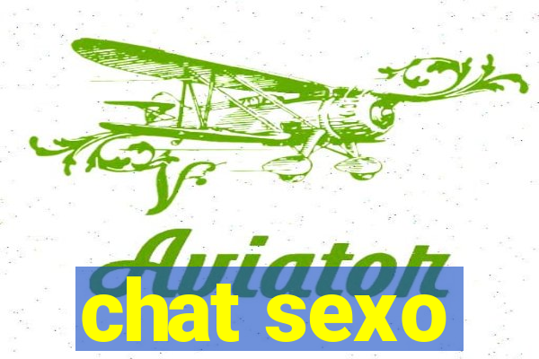 chat sexo