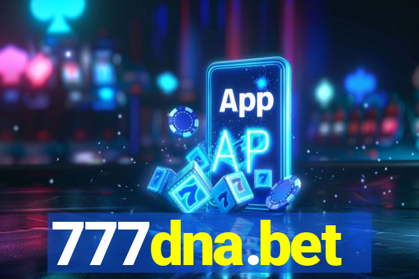 777dna.bet