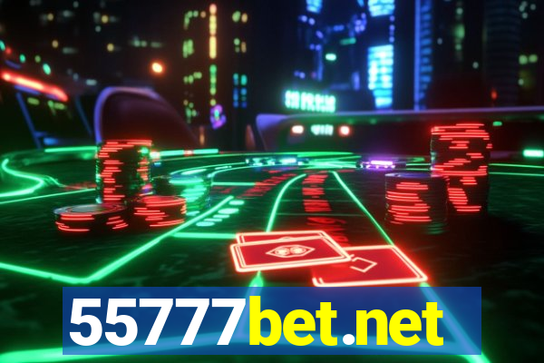 55777bet.net