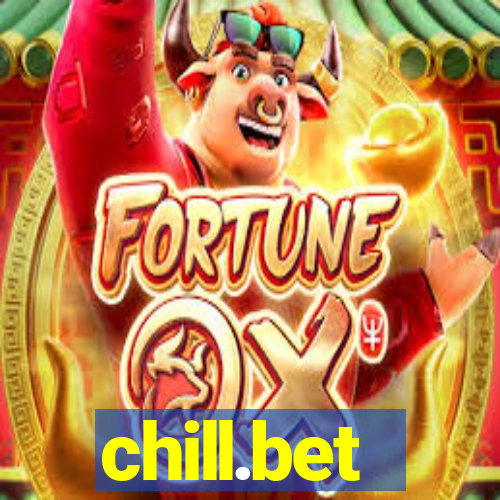 chill.bet