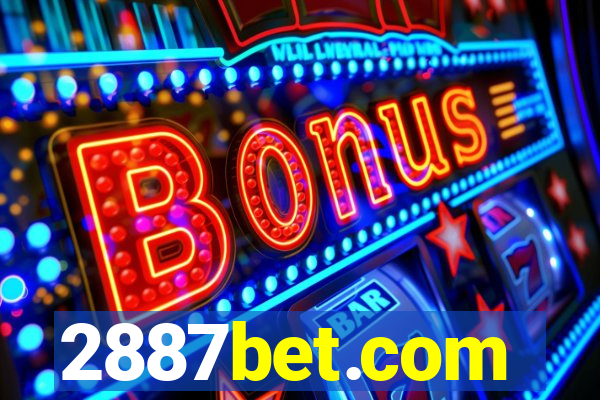 2887bet.com