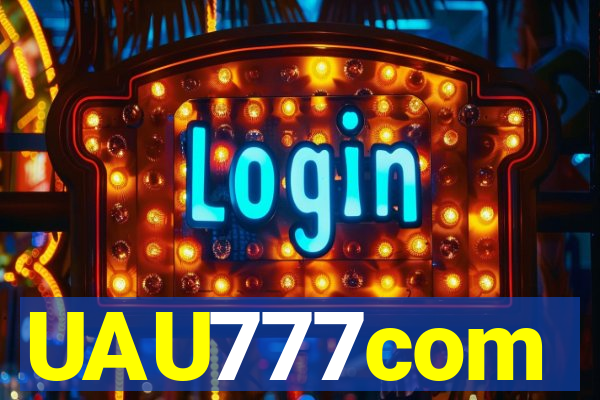 UAU777com