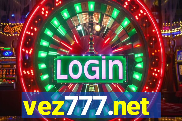 vez777.net