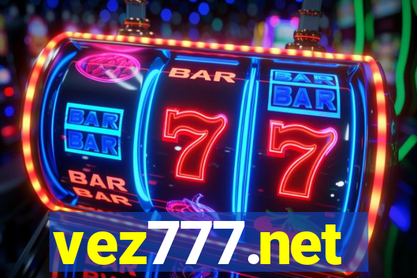 vez777.net