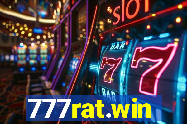 777rat.win