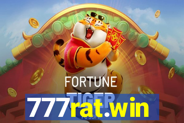 777rat.win