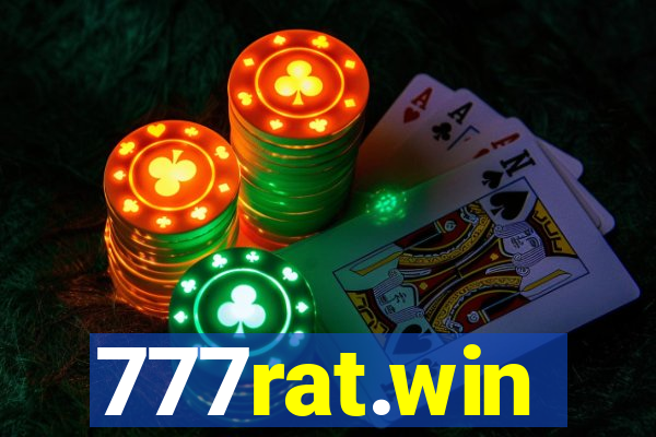 777rat.win